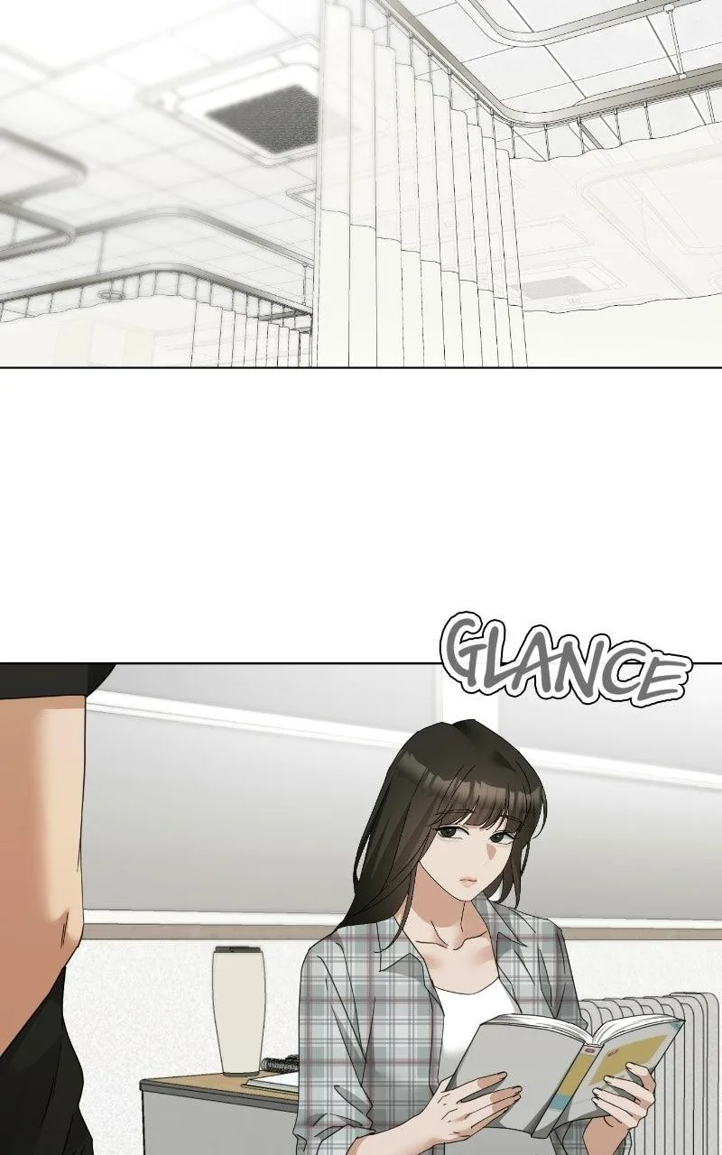Living With Romeo Chapter 39 page 37