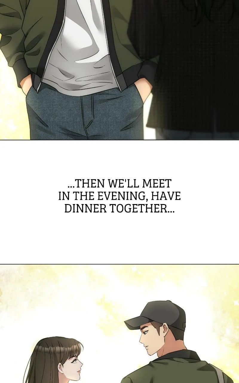 Living With Romeo Chapter 39 page 43
