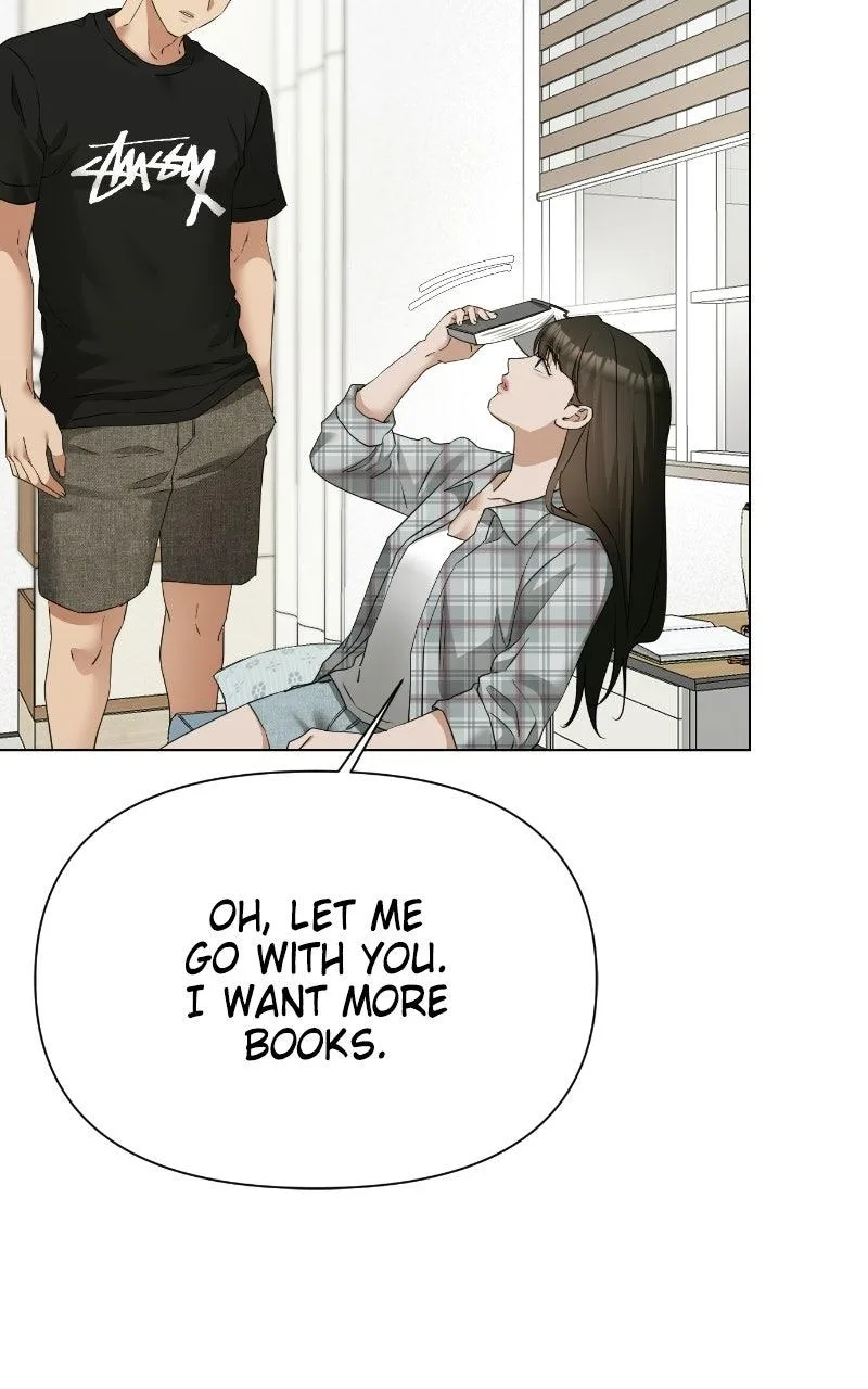 Living With Romeo Chapter 39 page 55