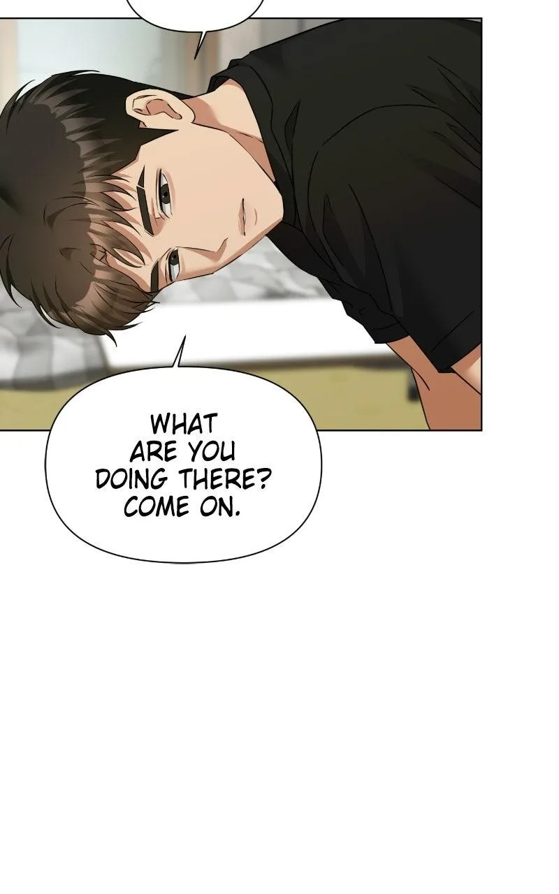 Living With Romeo Chapter 39 page 59