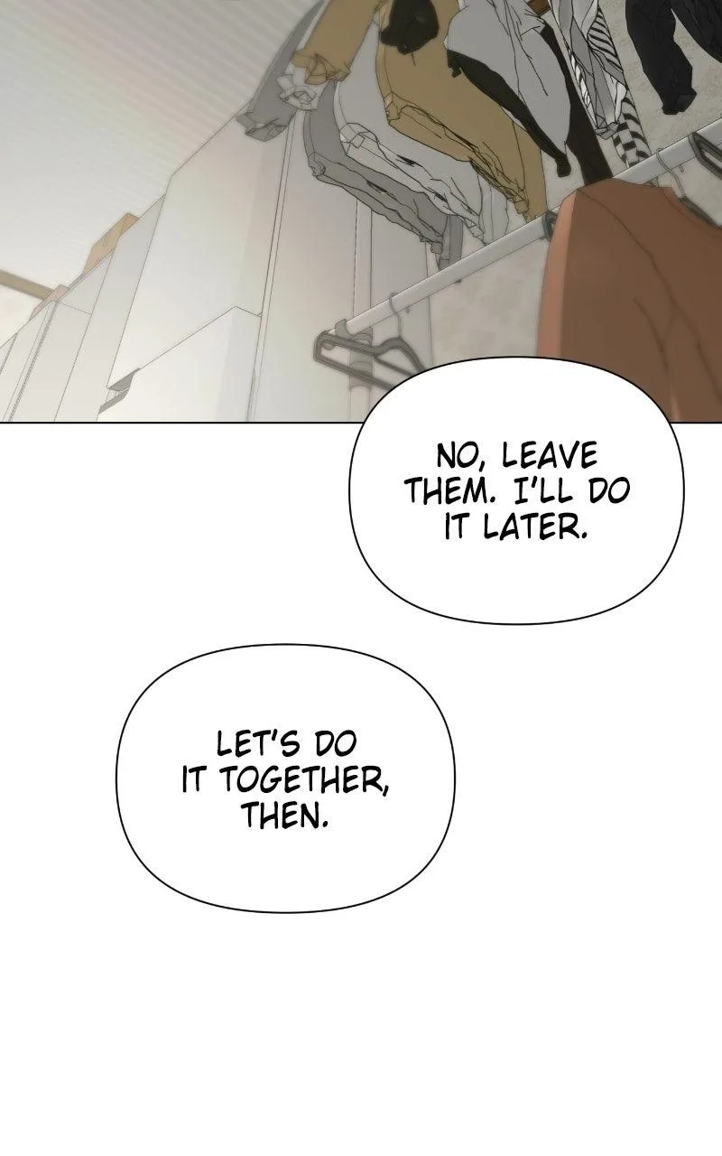 Living With Romeo Chapter 39 page 72