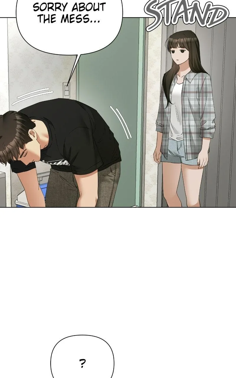 Living With Romeo Chapter 39 page 58