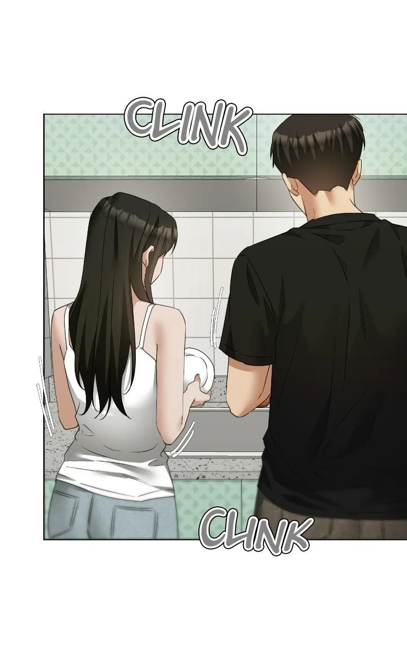 Living With Romeo Chapter 39 page 73