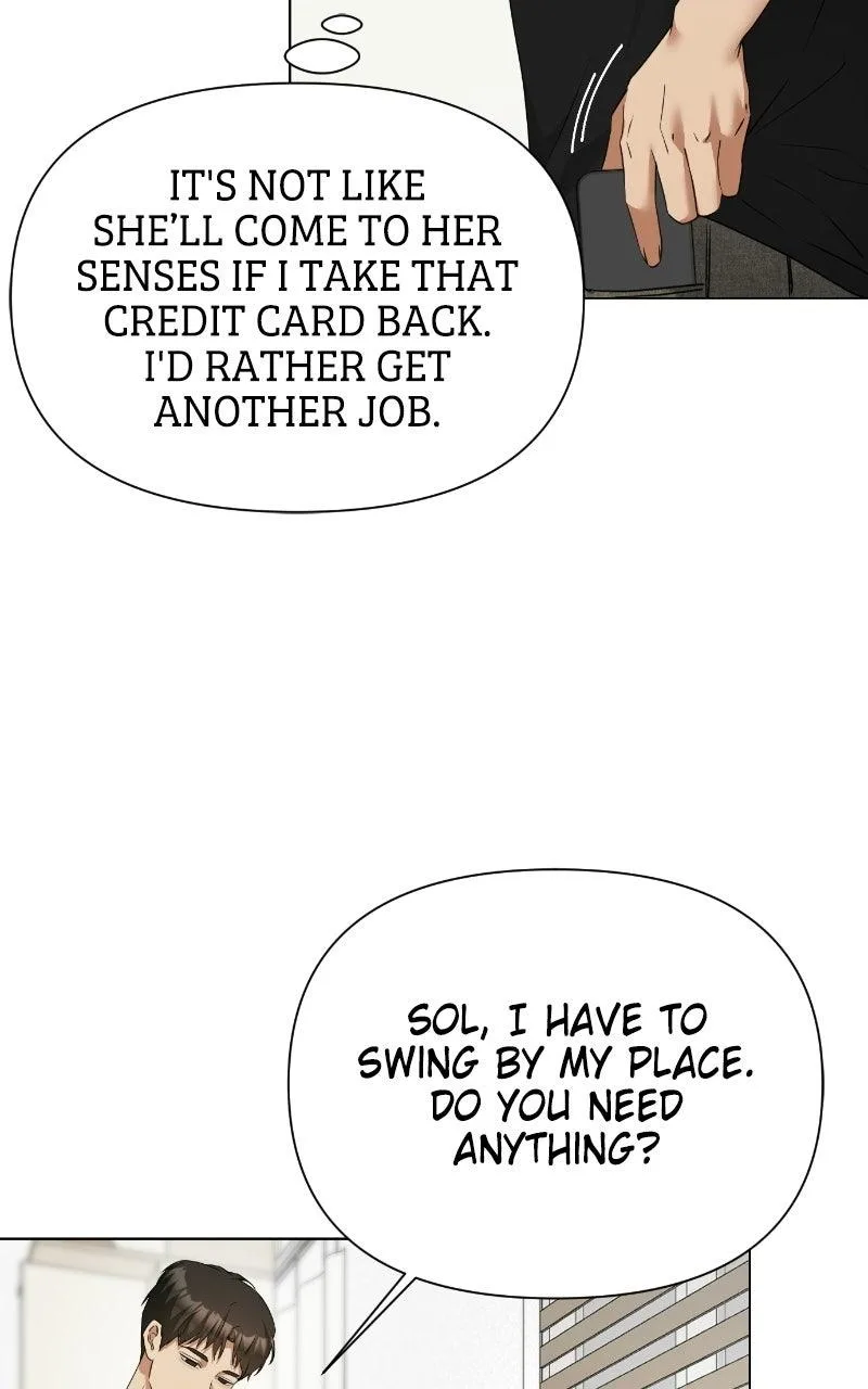 Living With Romeo Chapter 39 page 54