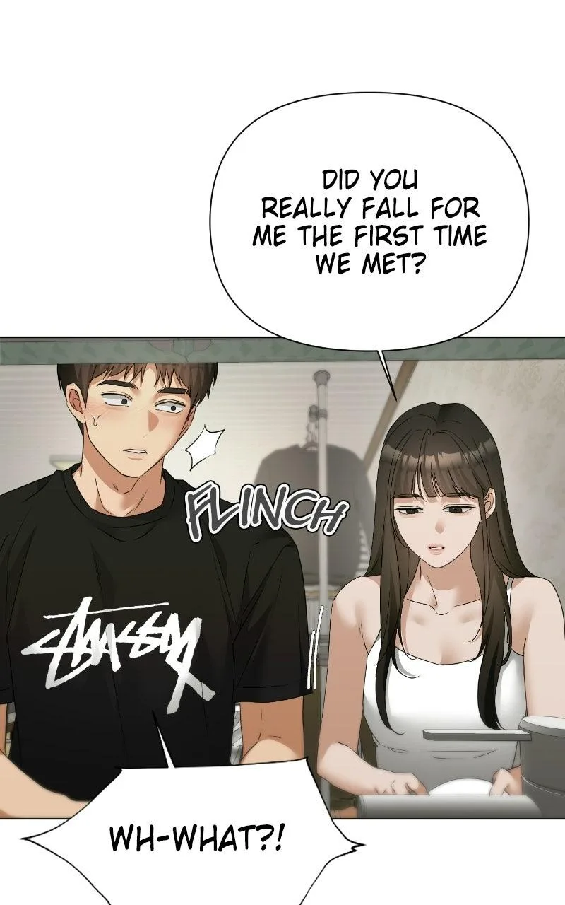 Living With Romeo Chapter 39 page 74