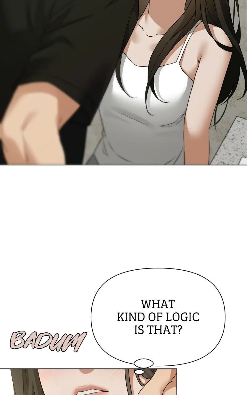 Living With Romeo Chapter 39 page 83