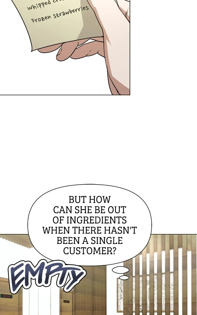 Living With Romeo Chapter 4 page 10