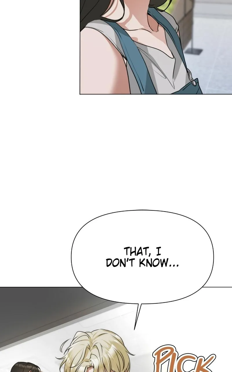 Living With Romeo Chapter 4 page 23
