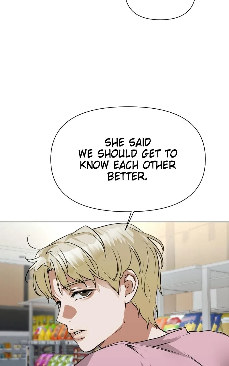 Living With Romeo Chapter 4 page 21