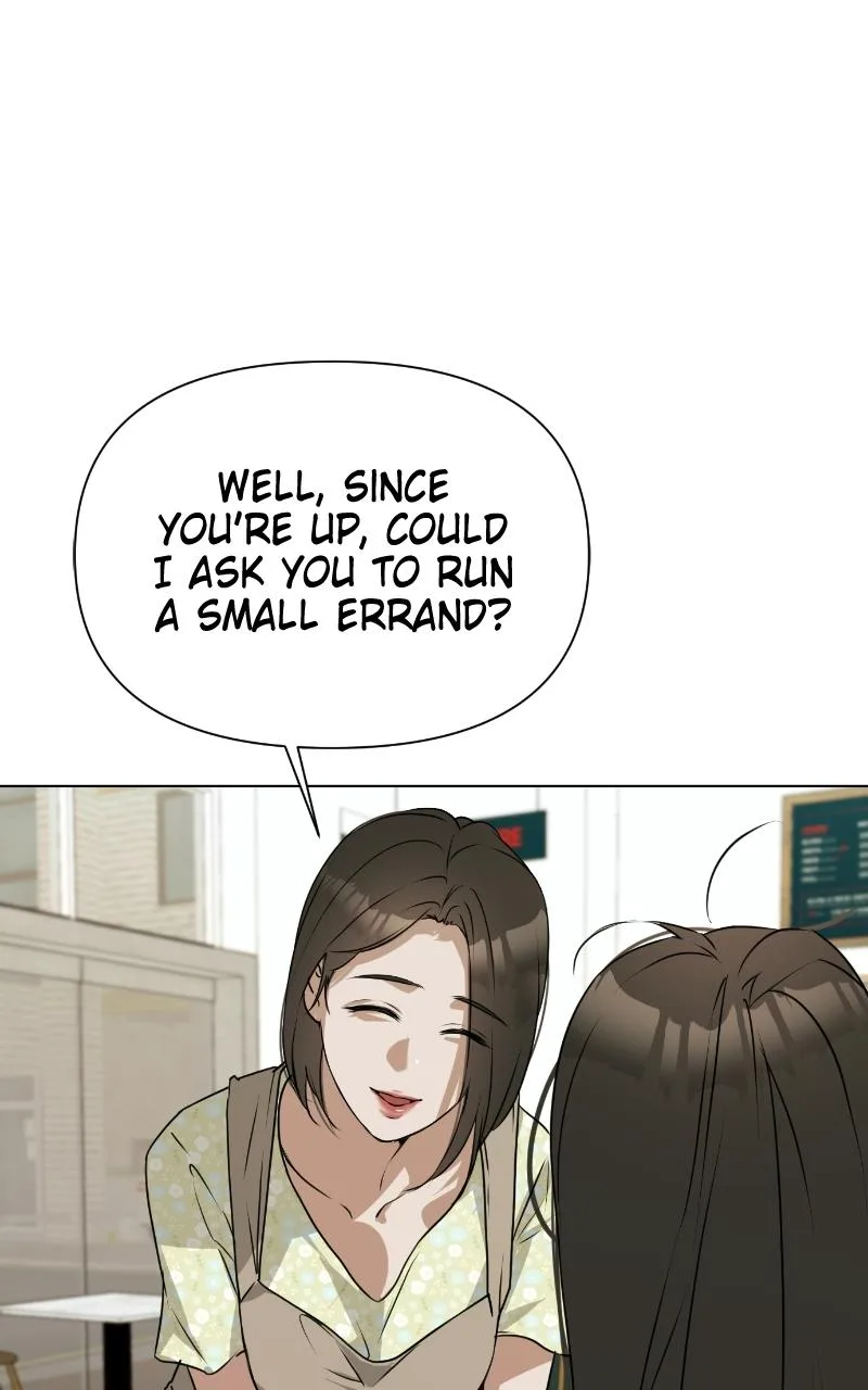 Living With Romeo Chapter 4 page 8