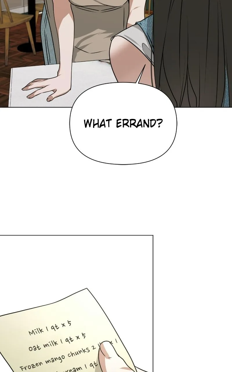Living With Romeo Chapter 4 page 9