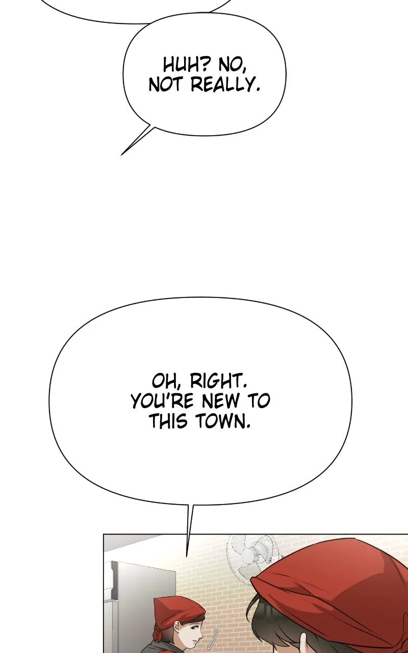 Living With Romeo Chapter 4 page 33