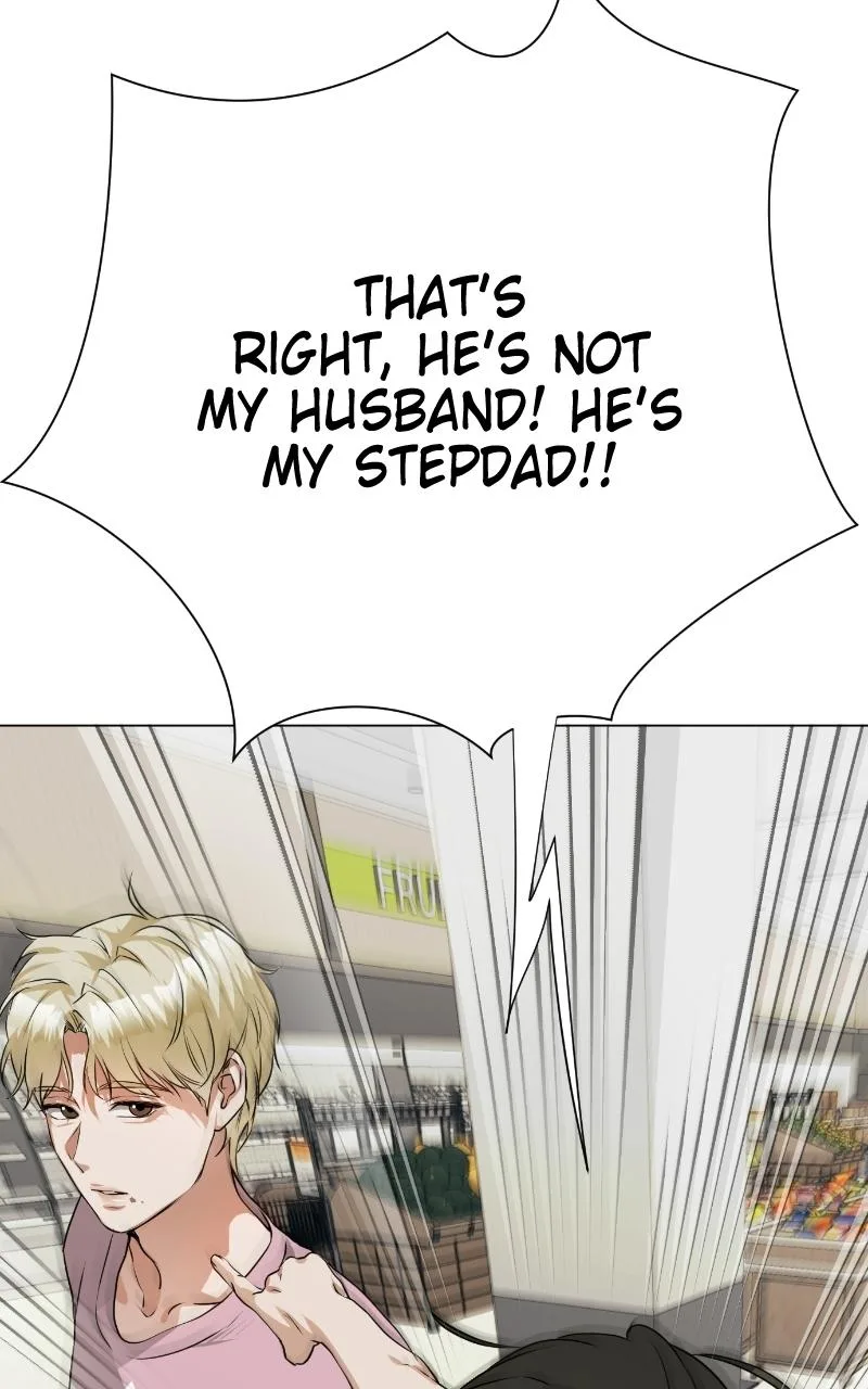 Living With Romeo Chapter 4 page 36