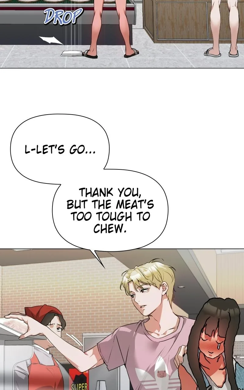 Living With Romeo Chapter 4 page 39