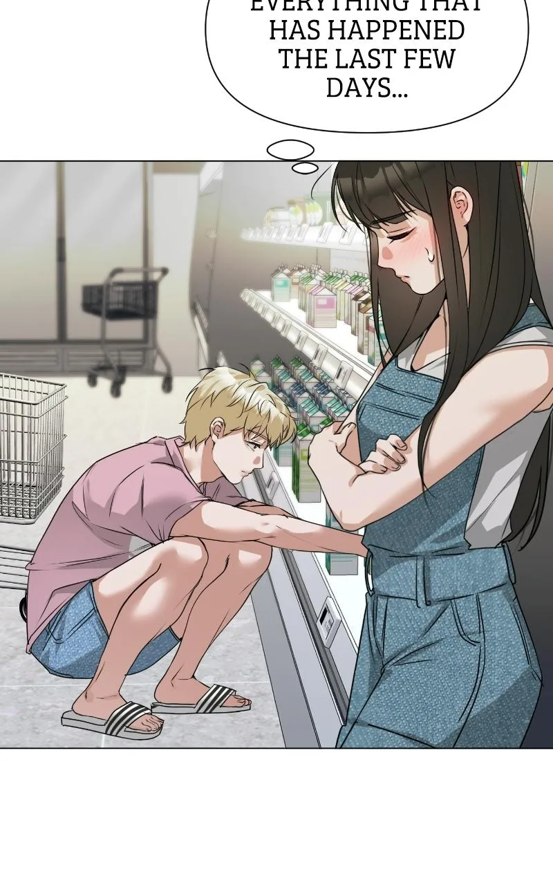 Living With Romeo Chapter 4 page 41