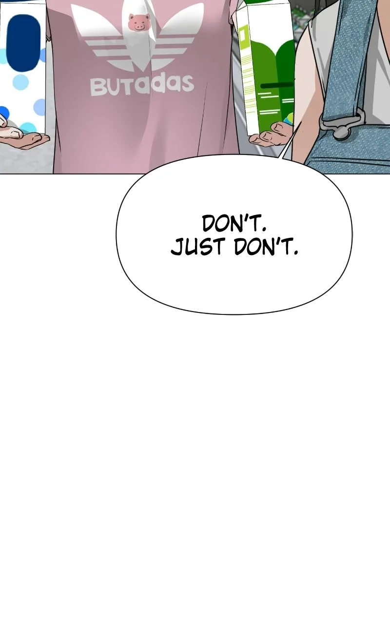Living With Romeo Chapter 4 page 43