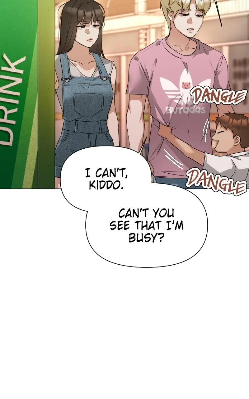 Living With Romeo Chapter 4 page 49
