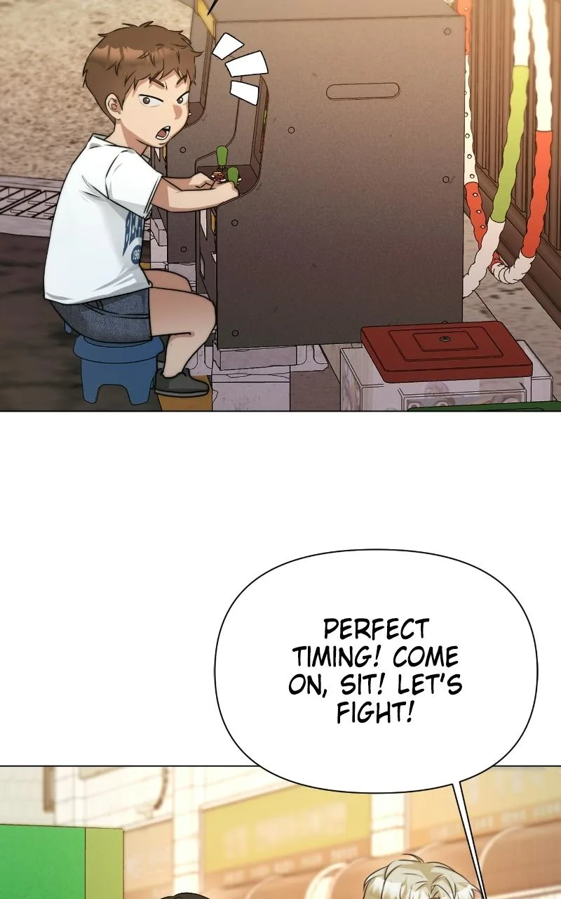 Living With Romeo Chapter 4 page 48