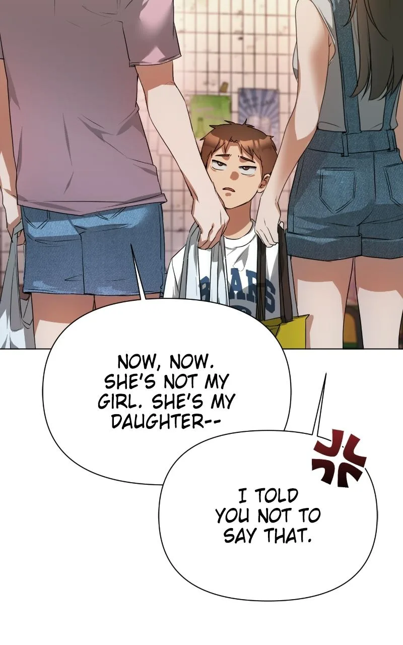 Living With Romeo Chapter 4 page 52