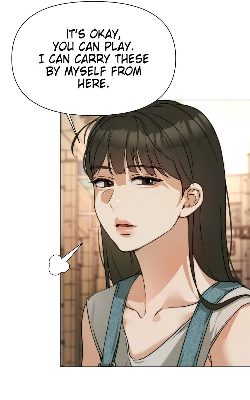 Living With Romeo Chapter 4 page 50