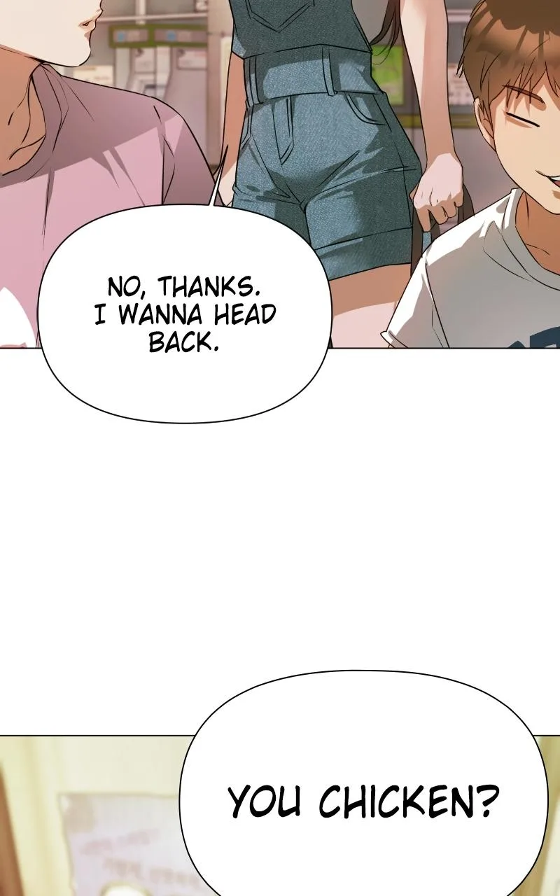 Living With Romeo Chapter 4 page 55