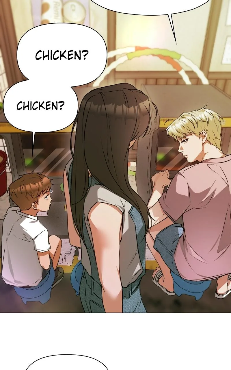 Living With Romeo Chapter 4 page 56