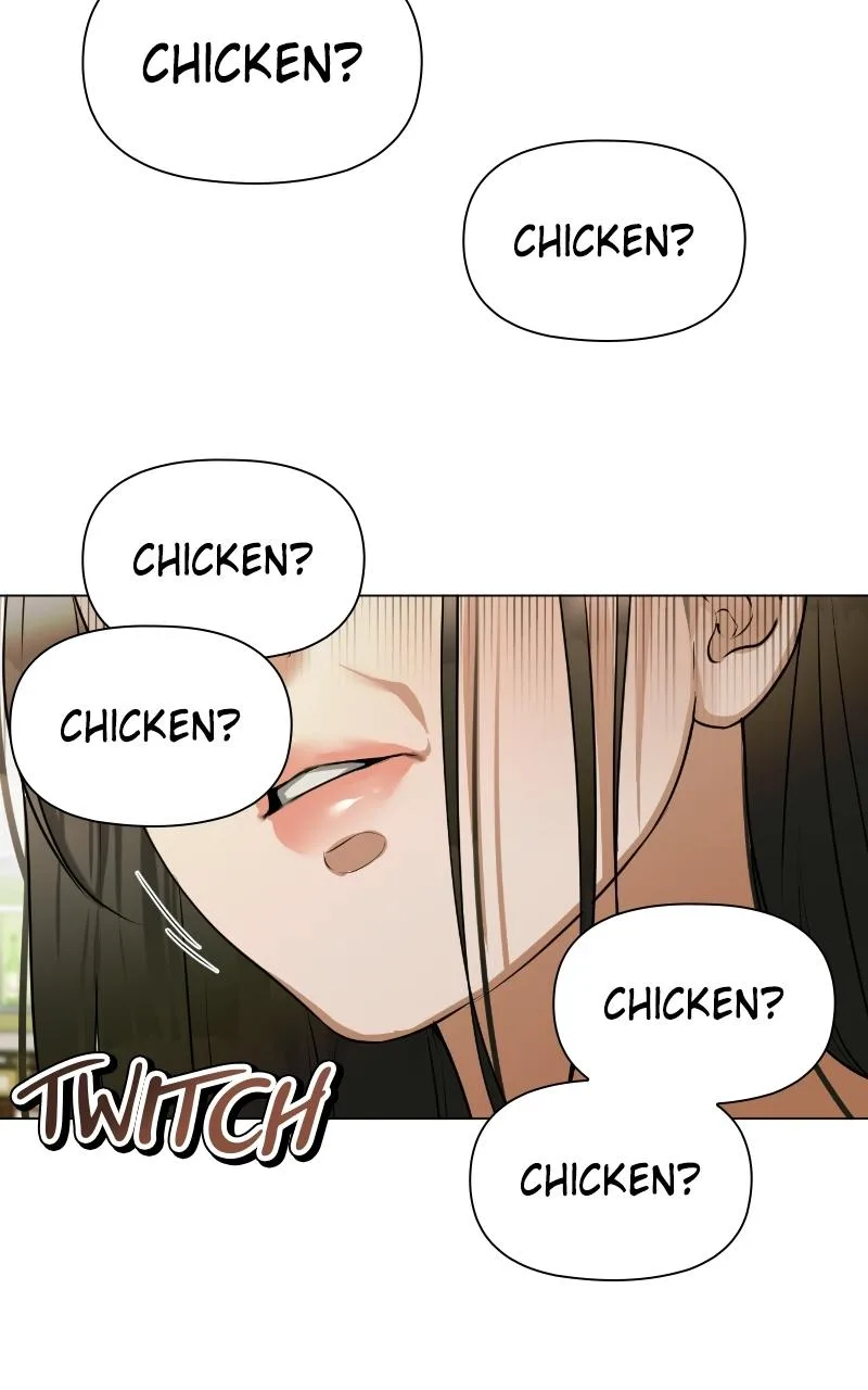 Living With Romeo Chapter 4 page 57