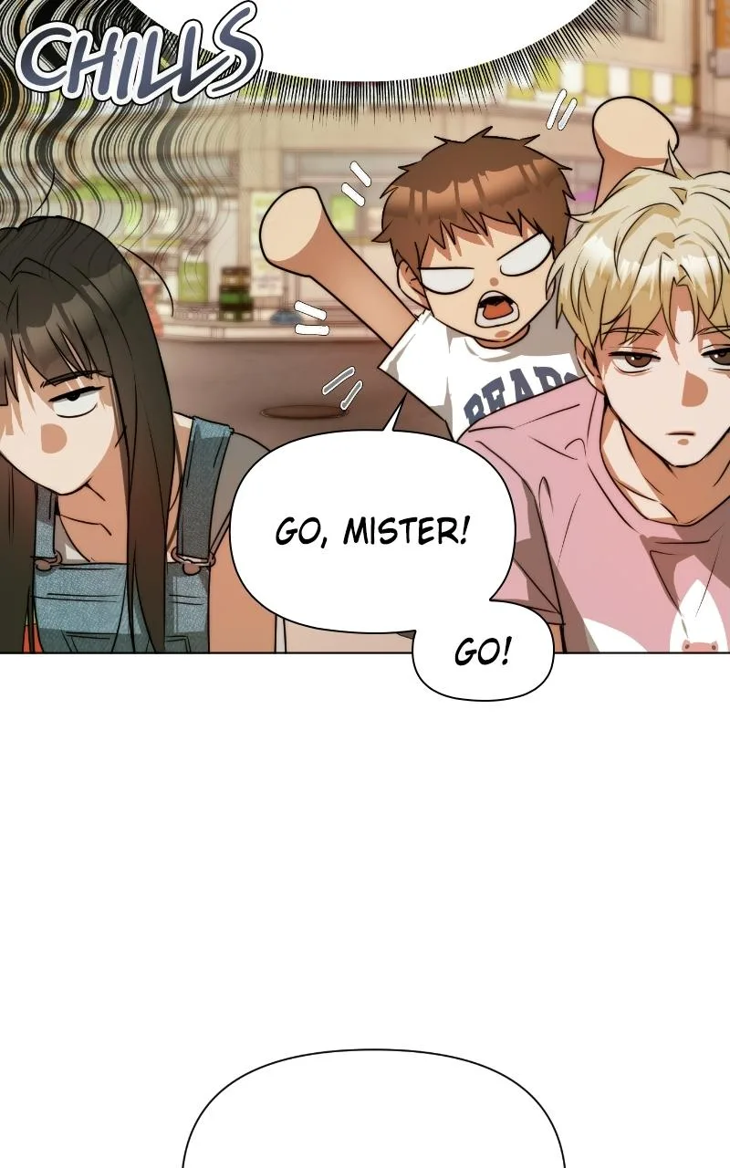 Living With Romeo Chapter 4 page 66