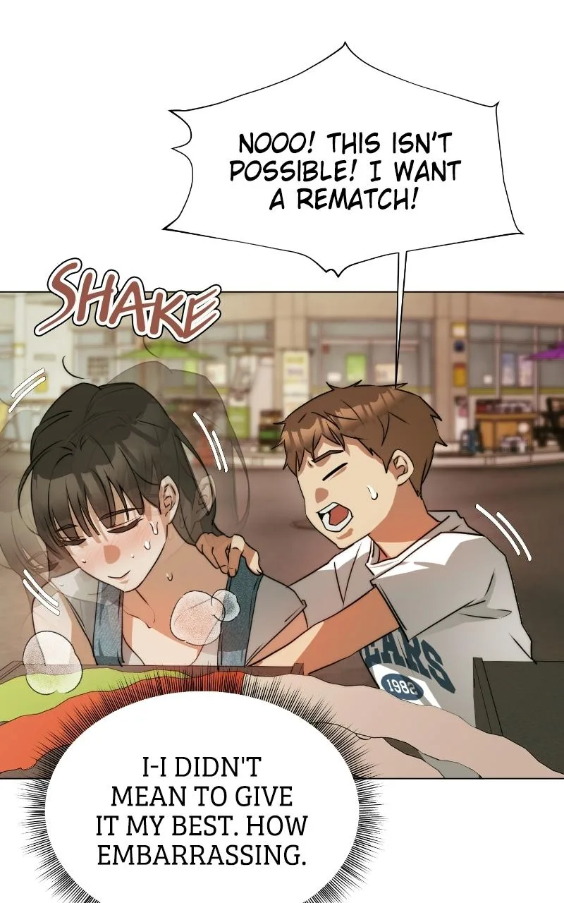 Living With Romeo Chapter 4 page 61
