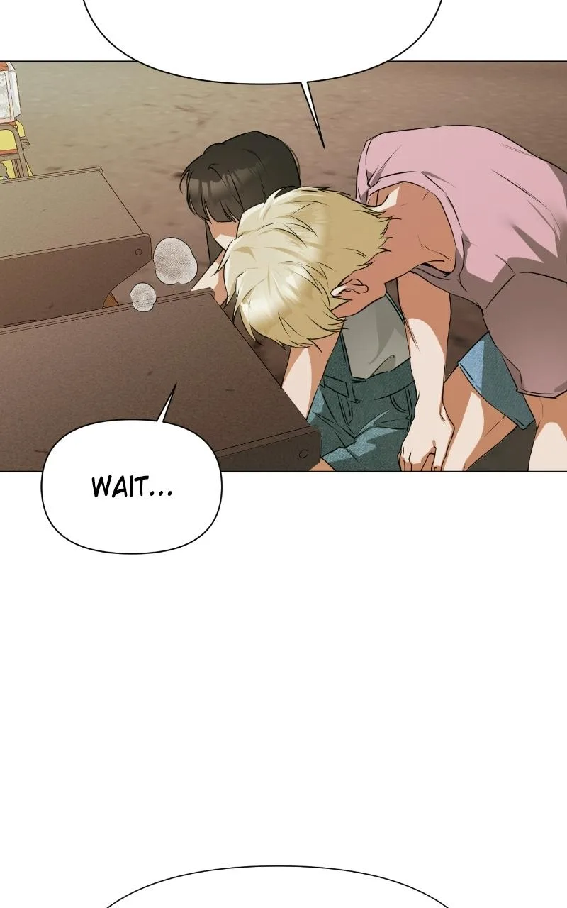 Living With Romeo Chapter 4 page 73