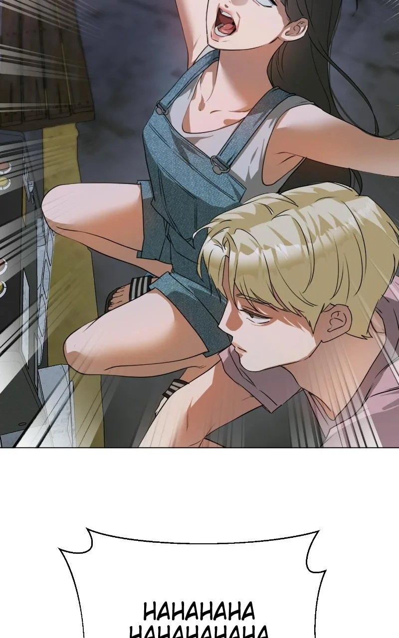 Living With Romeo Chapter 4 page 81