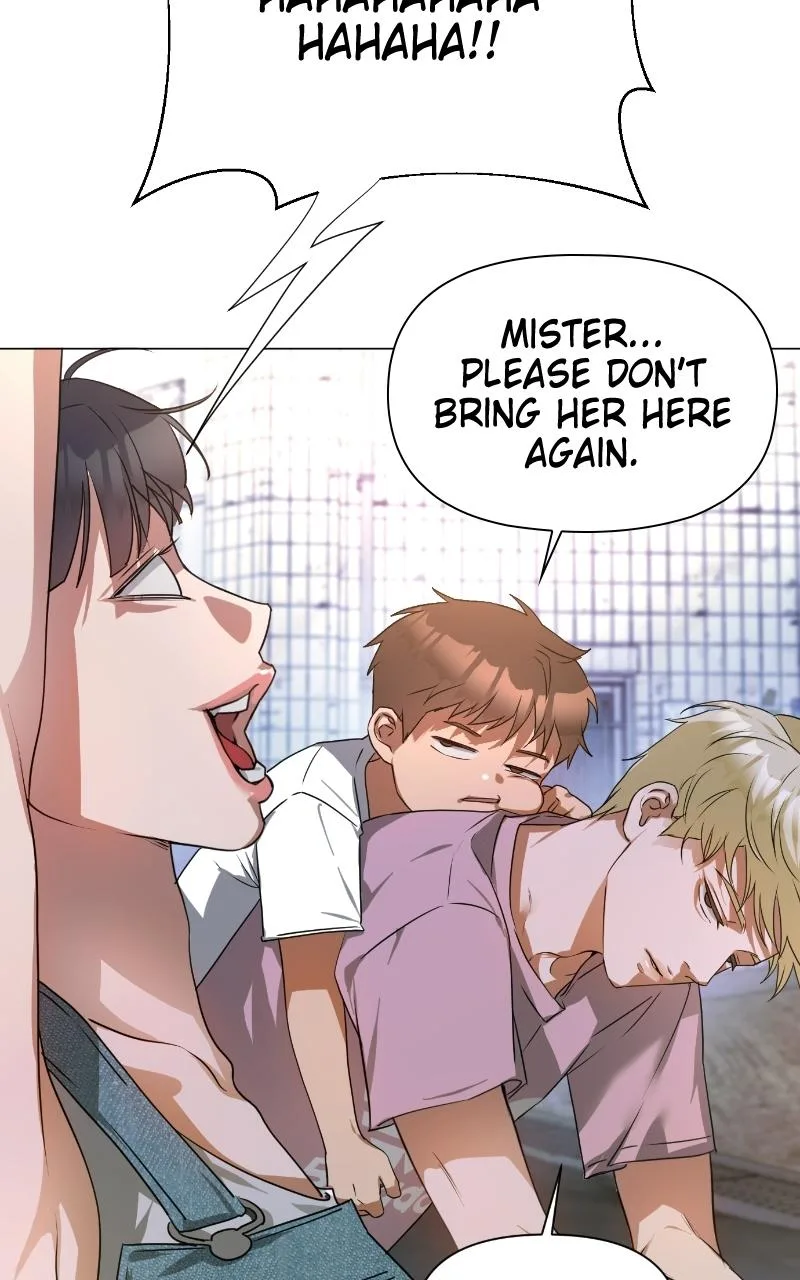 Living With Romeo Chapter 4 page 82