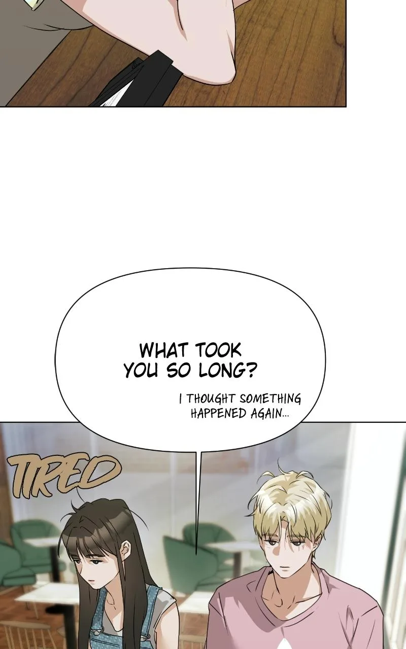 Living With Romeo Chapter 4 page 89