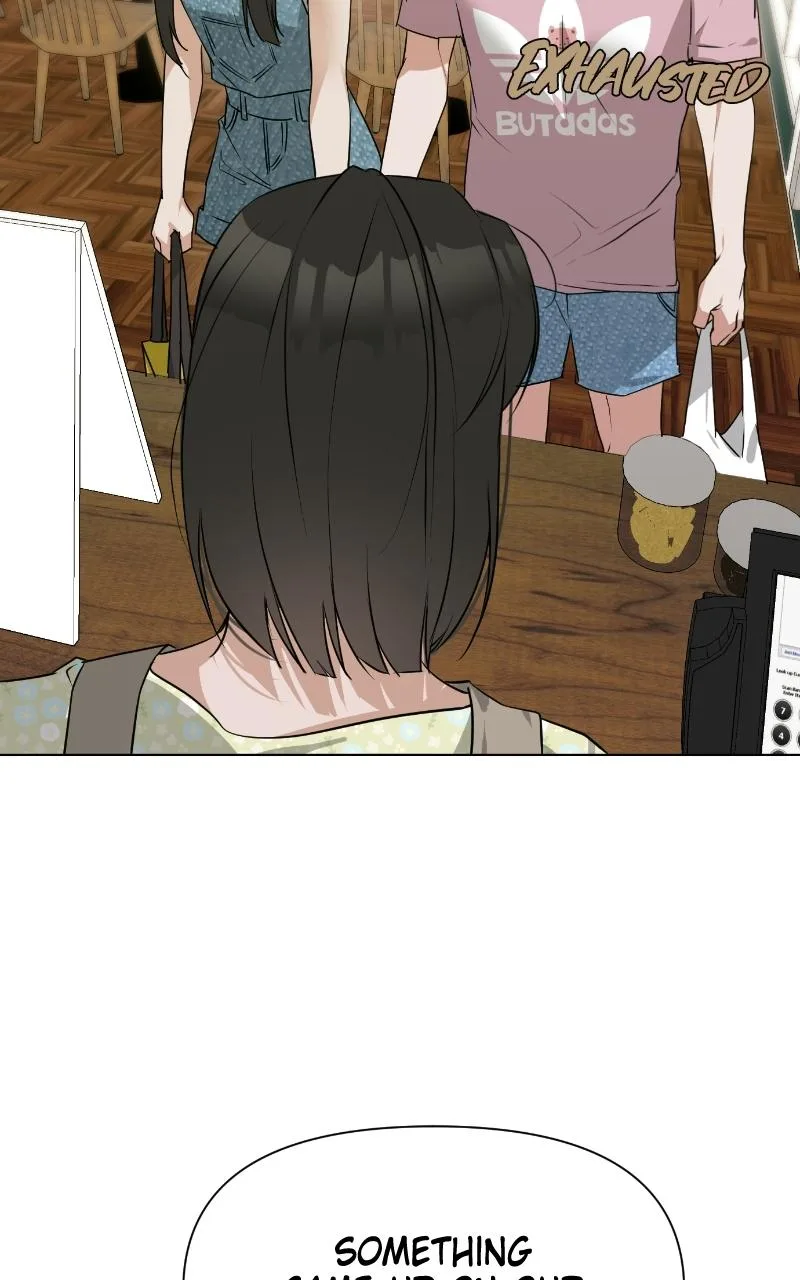 Living With Romeo Chapter 4 page 90