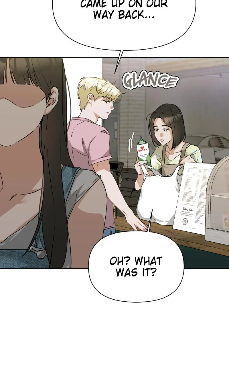 Living With Romeo Chapter 4 page 91