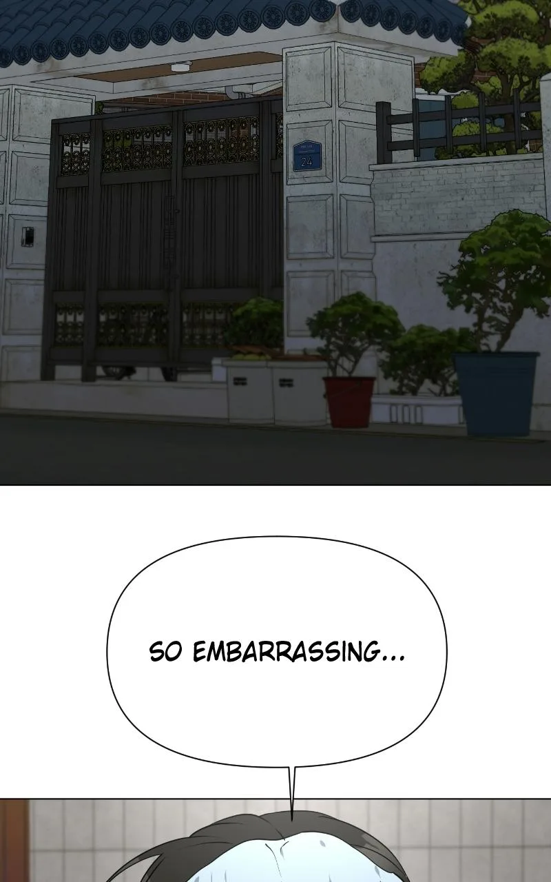 Living With Romeo Chapter 4 page 95