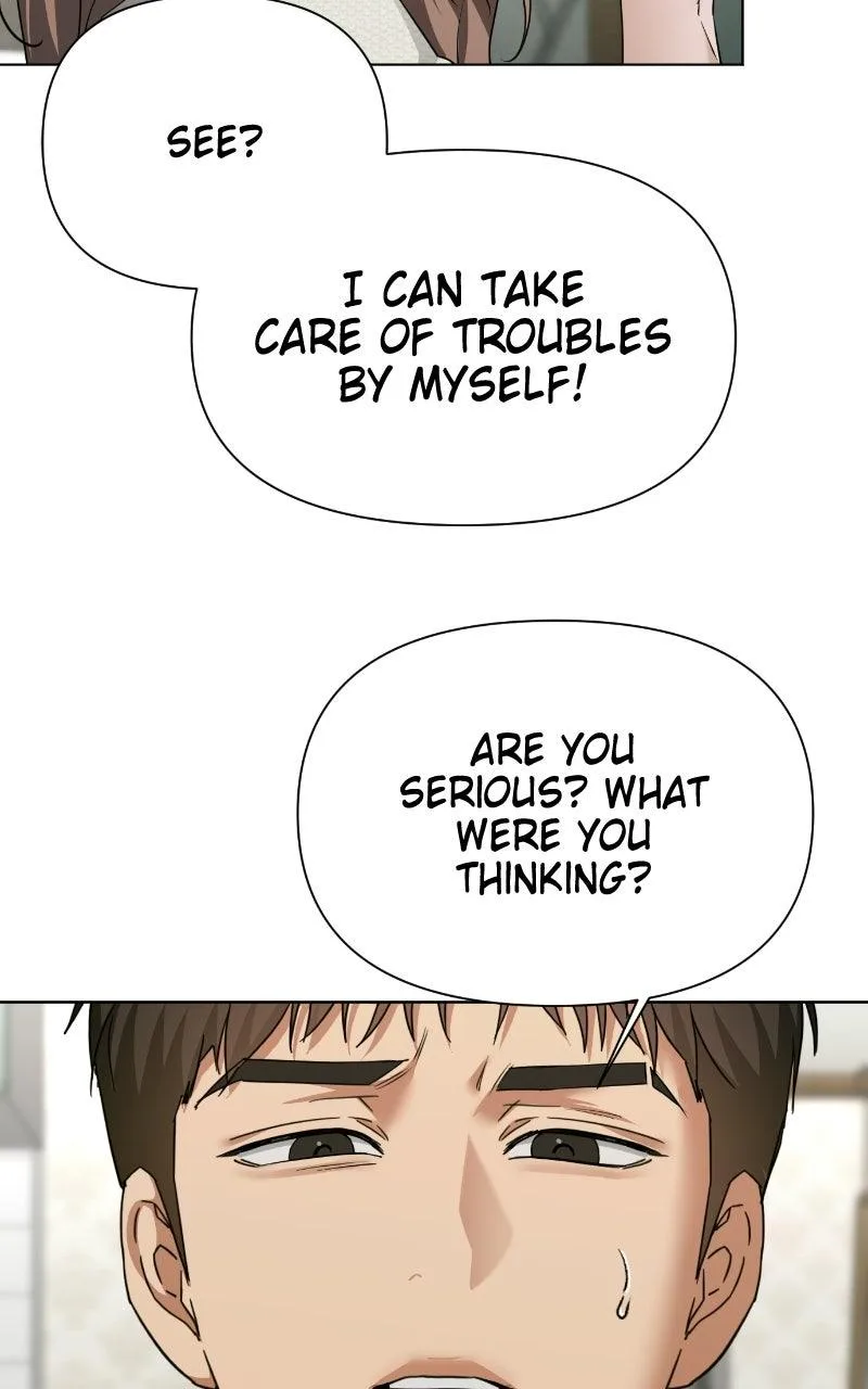 Living With Romeo Chapter 40 page 24