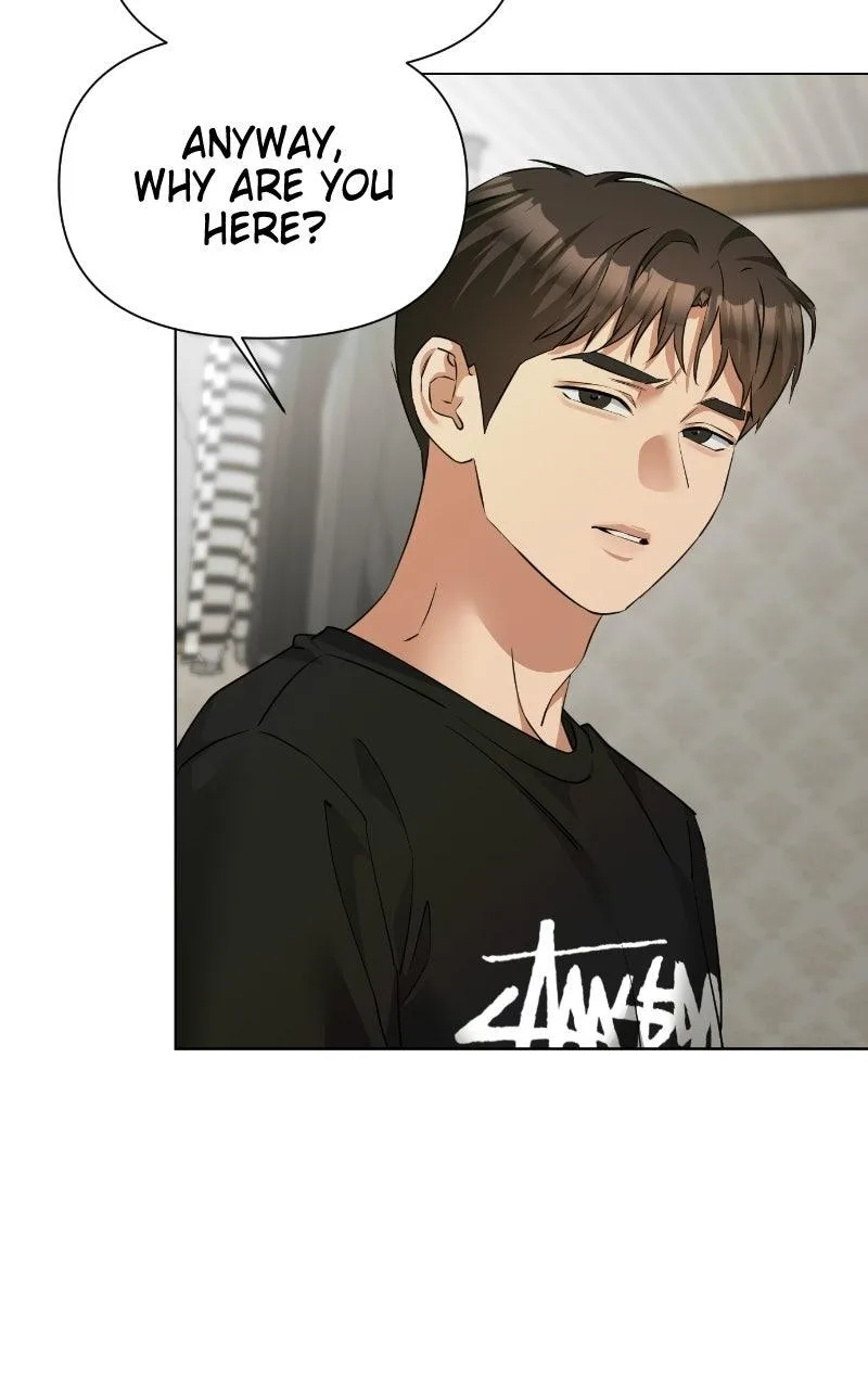 Living With Romeo Chapter 40 page 20