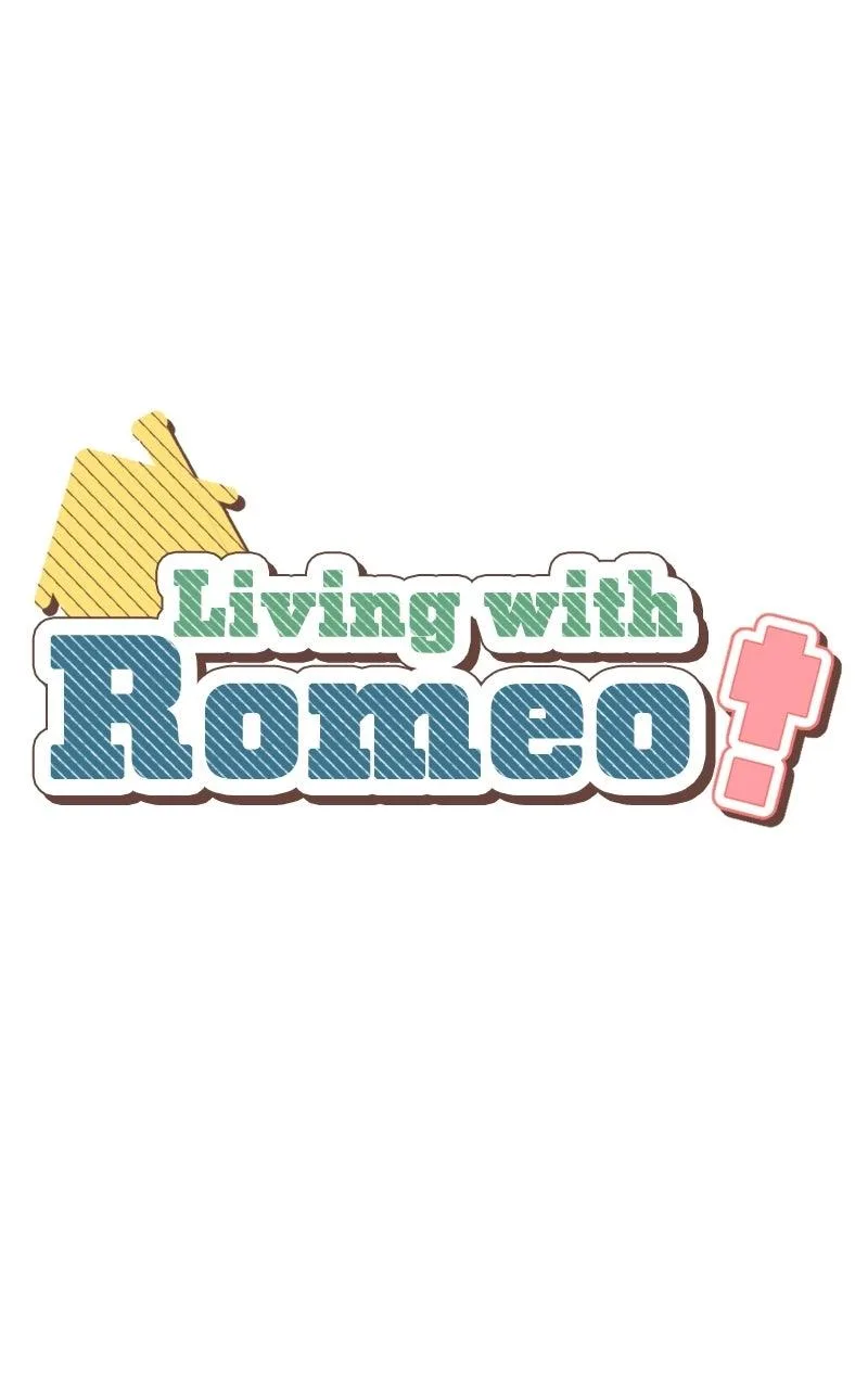 Living With Romeo Chapter 40 page 1