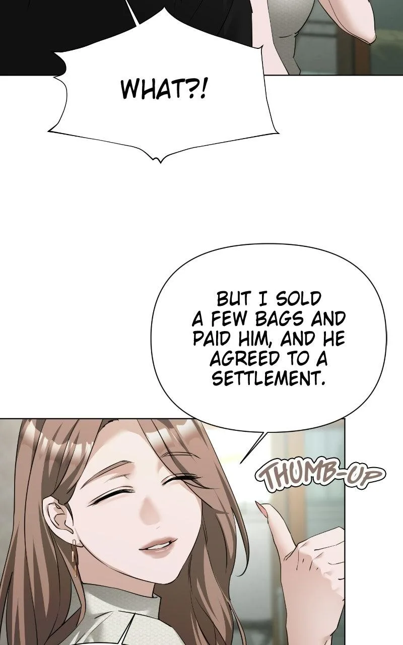 Living With Romeo Chapter 40 page 23