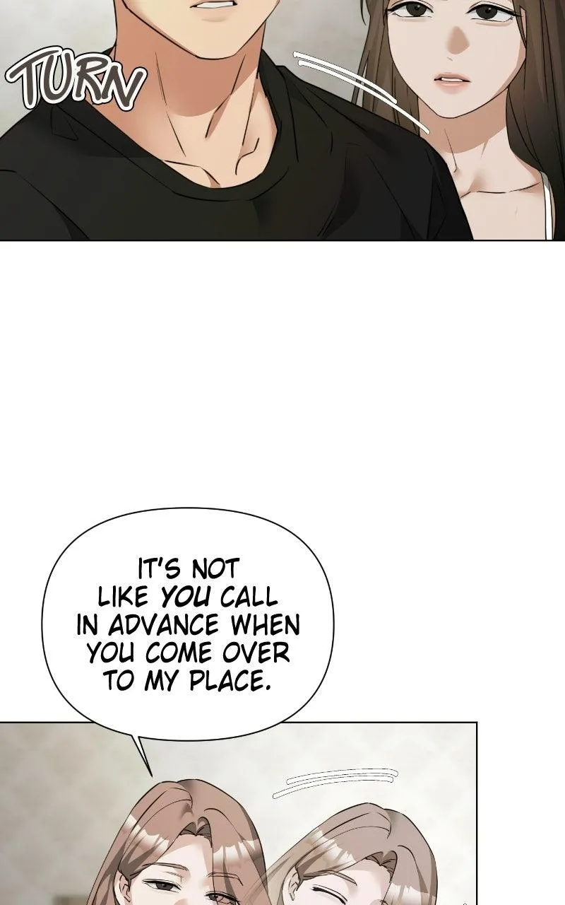 Living With Romeo Chapter 40 page 8