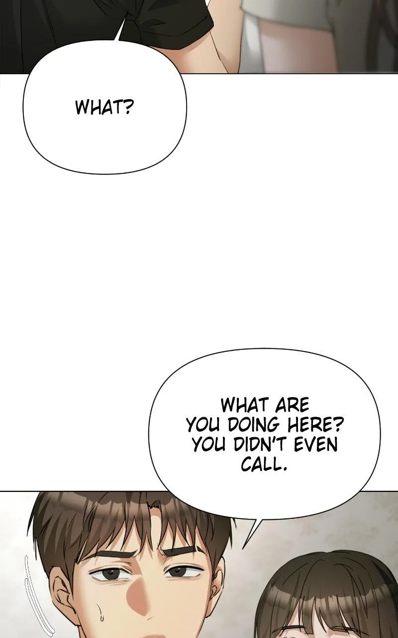 Living With Romeo Chapter 40 page 7