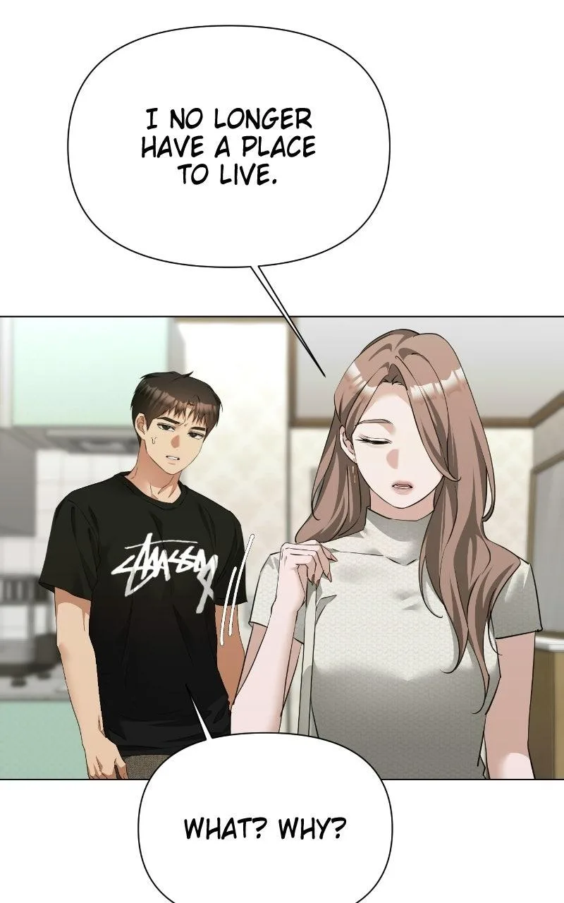 Living With Romeo Chapter 40 page 21