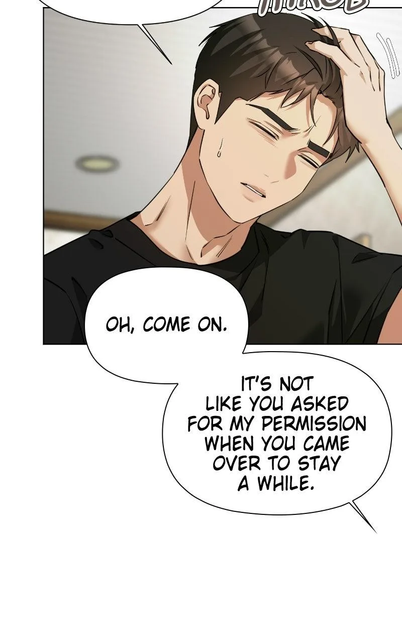 Living With Romeo Chapter 40 page 32