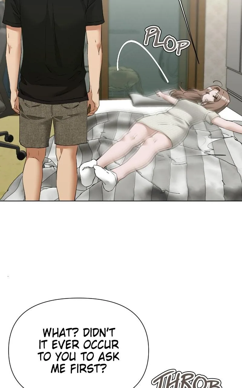 Living With Romeo Chapter 40 page 31