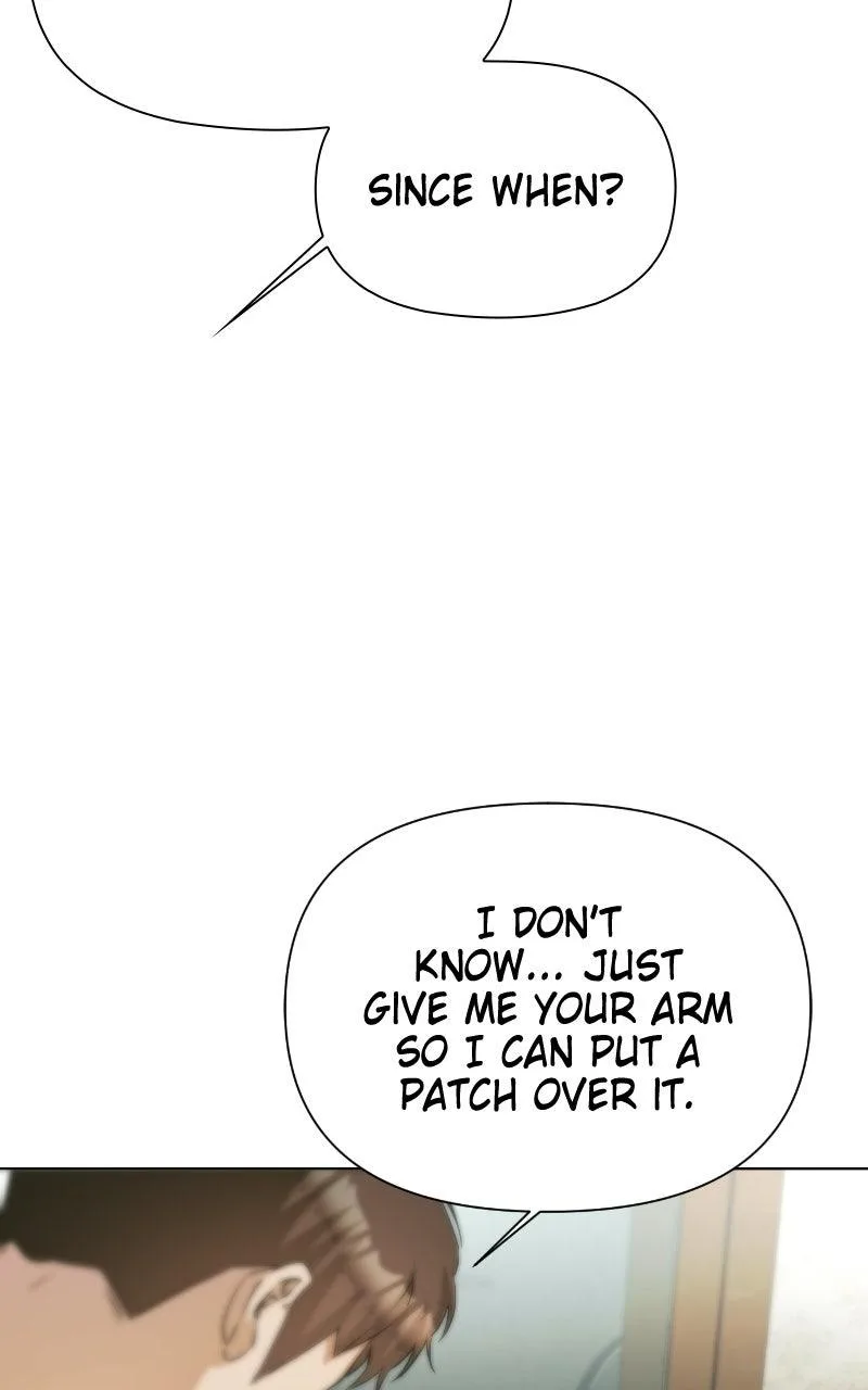Living With Romeo Chapter 40 page 35