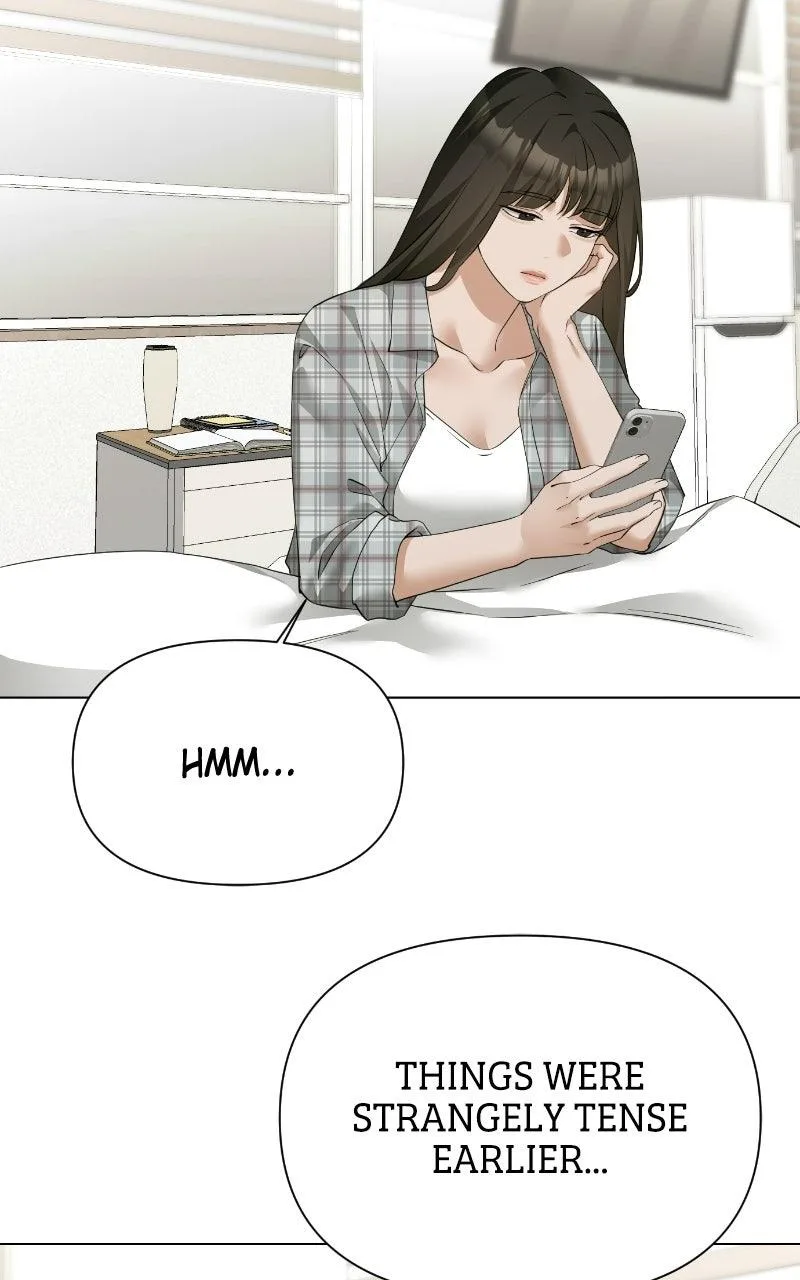 Living With Romeo Chapter 40 page 44