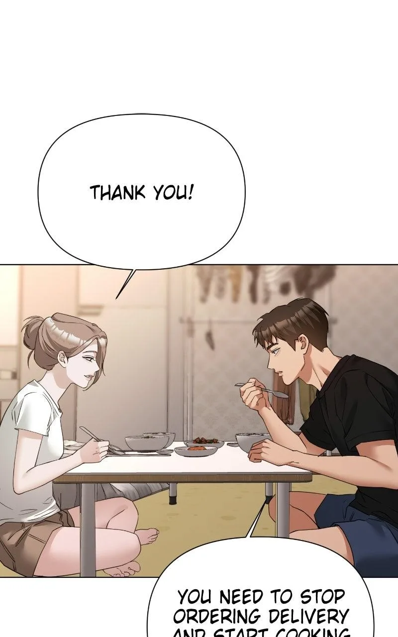 Living With Romeo Chapter 40 page 57
