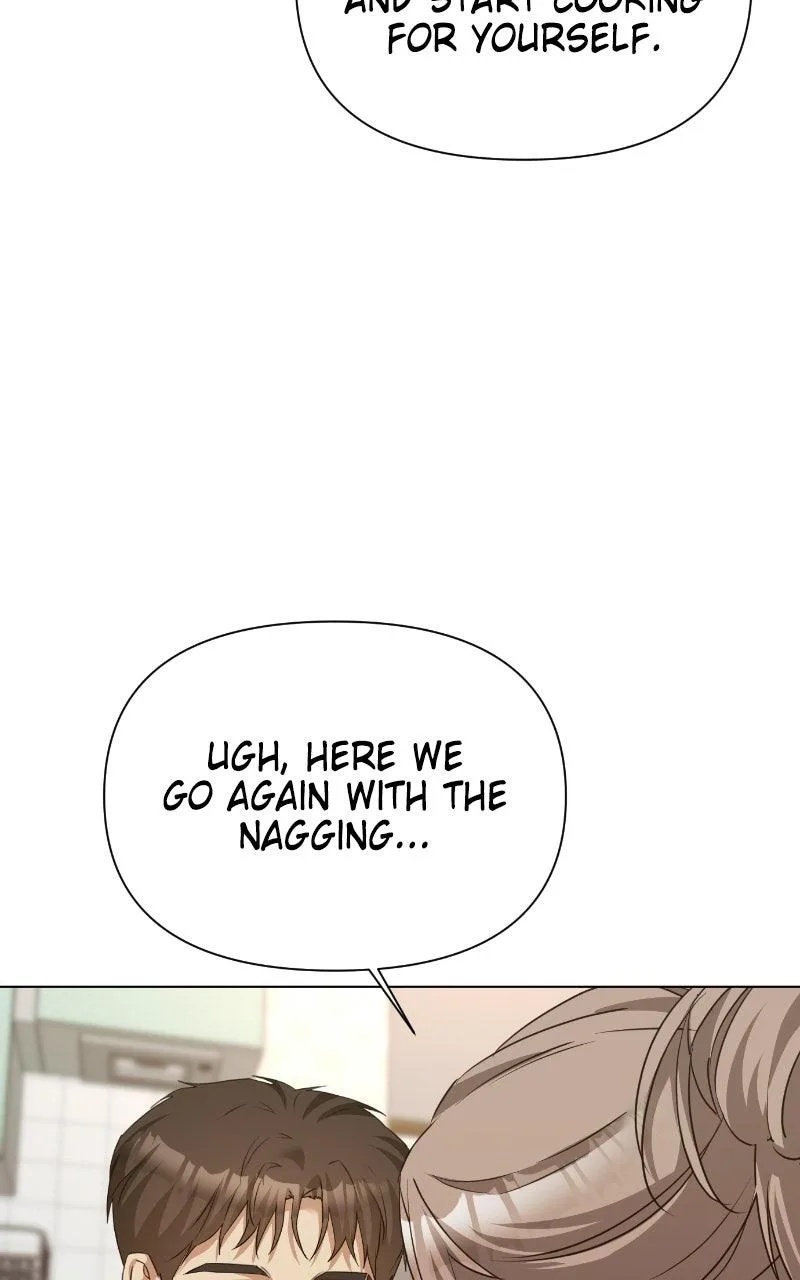 Living With Romeo Chapter 40 page 58