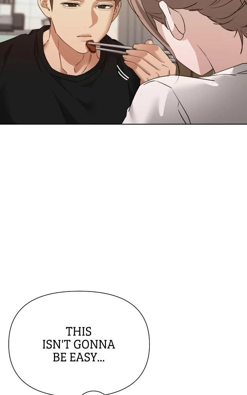 Living With Romeo Chapter 40 page 59